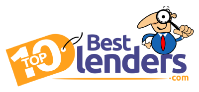 Top 10 Best Lenders